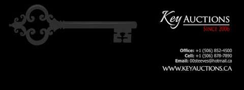 Key Auctions Key Auctions