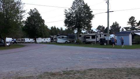 Stonehurst Golf Course & Park